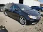 2013 Honda Odyssey Touring