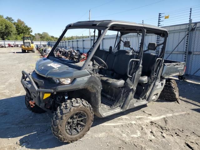 2024 Can-Am Defender Max XT HD9