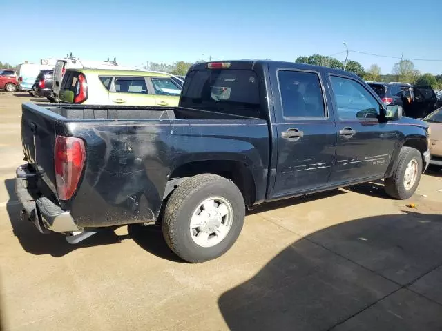 2005 Chevrolet Colorado