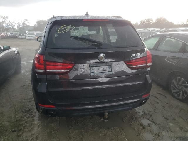 2014 BMW X5 XDRIVE35I