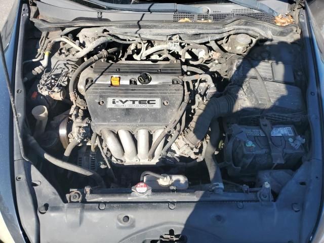 2006 Honda Accord EX