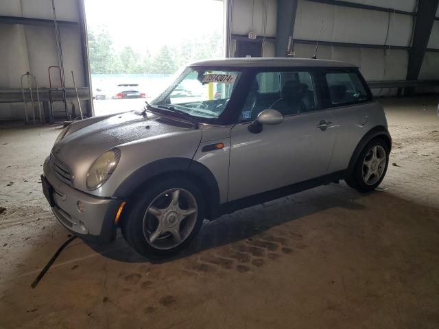 2006 Mini Cooper