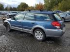 2009 Subaru Outback