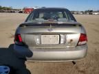 2002 Nissan Sentra XE