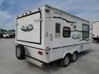 2008 Jayco Travel Trailer