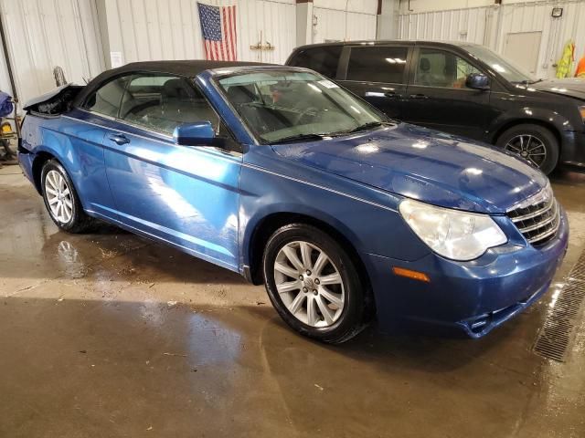 2010 Chrysler Sebring Touring