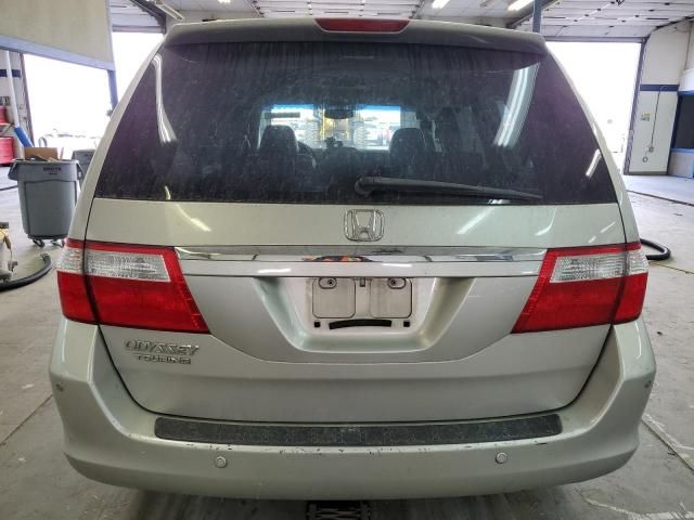 2006 Honda Odyssey Touring