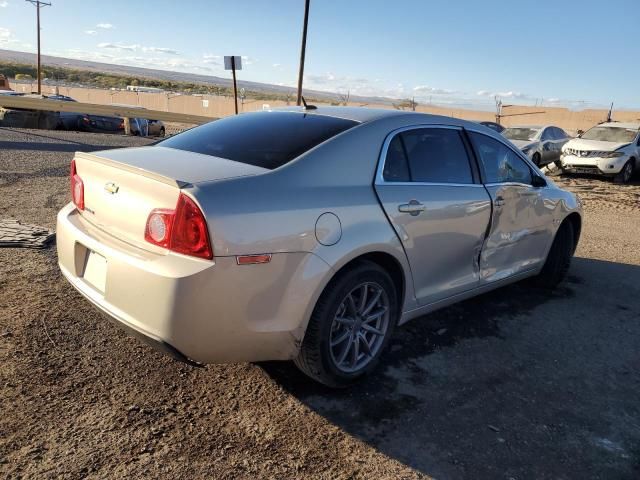 2011 Chevrolet Malibu LS