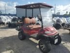 2017 Golf Golf Cart