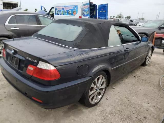 2006 BMW 330 CI