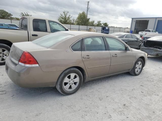 2006 Chevrolet Impala LT