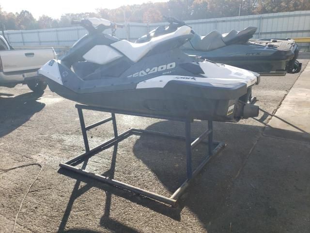 2015 Seadoo Spark