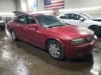 2005 Lincoln LS