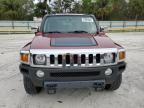 2010 Hummer H3 Alpha