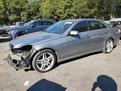 2013 Mercedes-Benz E 350 en venta en Austell, GA