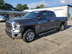 2021 Toyota Tundra Double Cab SR en venta en Austell, GA