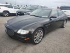 2007 Maserati Quattroporte M139