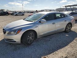 2017 Buick Lacrosse Essence en venta en Apopka, FL