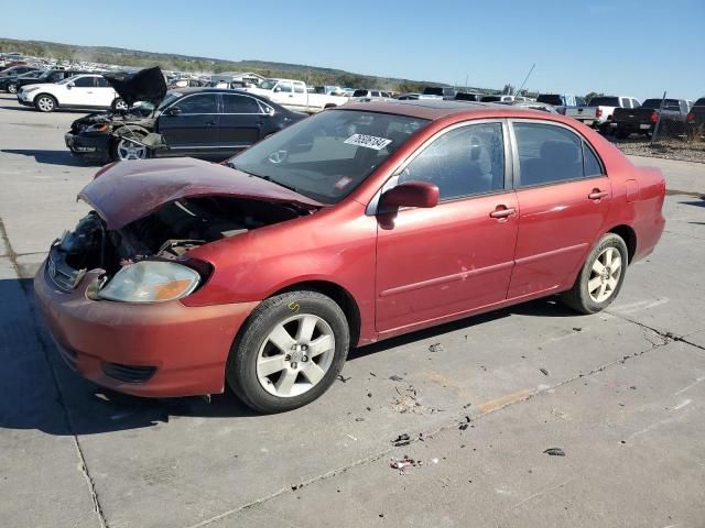 2004 Toyota Corolla CE