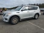 2017 Nissan Armada SV