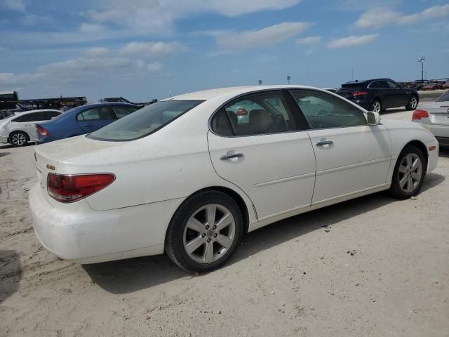 2005 Lexus ES 330