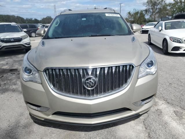 2015 Buick Enclave