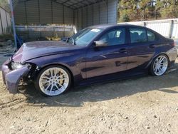 2023 BMW M3 Competition en venta en Seaford, DE