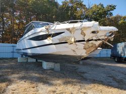 Salvage cars for sale from Copart Pittsburgh: 2016 Cobalt Boat