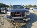 2009 GMC Sierra K2500 SLE