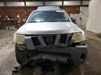 2006 Nissan Xterra OFF Road