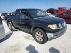 2006 Nissan Frontier King Cab XE