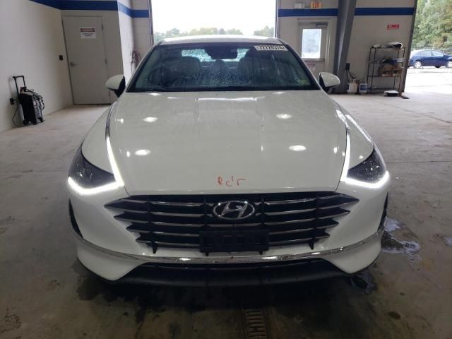 2020 Hyundai Sonata SE