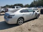 2014 Nissan Maxima S