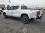 2022 Toyota Tacoma Double Cab