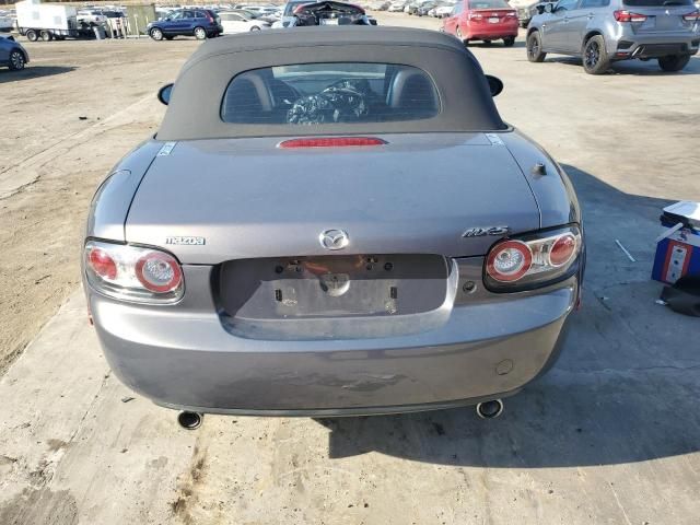 2006 Mazda MX-5 Miata