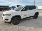 2021 Jeep Compass 80TH Edition