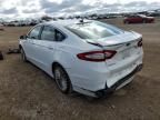 2013 Ford Fusion Titanium