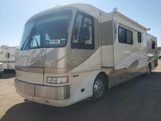 1999 Fleetwood 1999 Spartan Motors Motorhome 4VZ