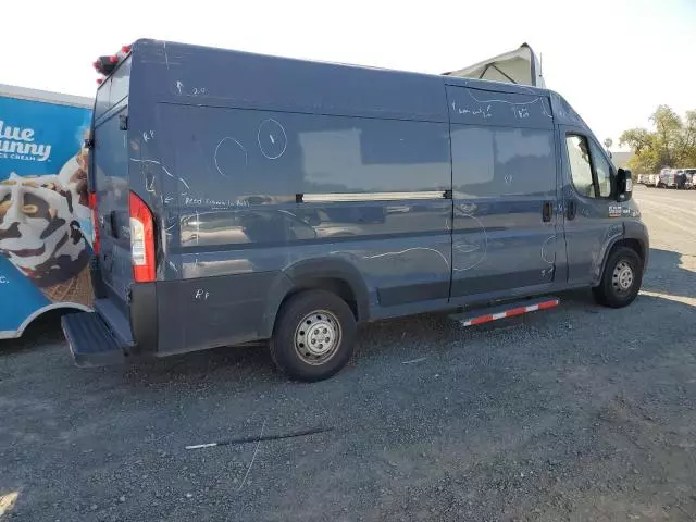 2020 Dodge RAM Promaster 3500 3500 High