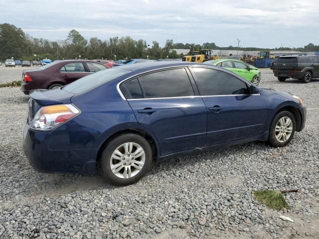 2011 Nissan Altima Base