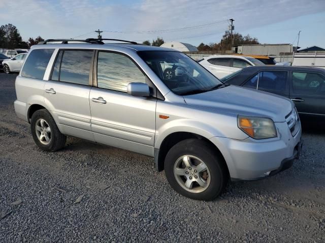 2006 Honda Pilot EX