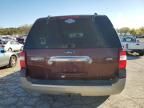 2009 Ford Expedition EL Eddie Bauer