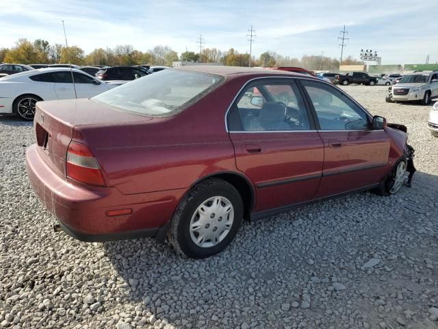 1995 Honda Accord LX