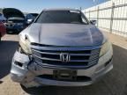 2010 Honda Accord Crosstour EXL