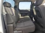 2011 Chevrolet Silverado K2500 Heavy Duty LT