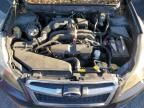 2013 Subaru Legacy 2.5I Premium