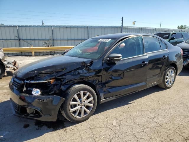 2011 Volkswagen Jetta SE