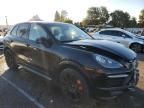 2014 Porsche Cayenne GTS