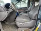 2009 Toyota Sienna XLE