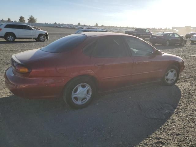 1997 Ford Taurus GL